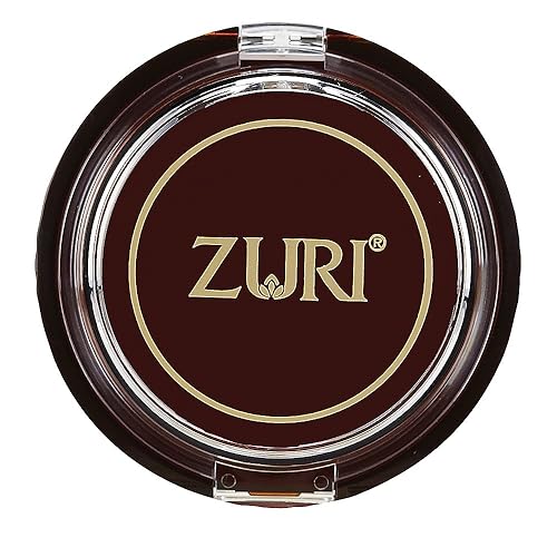 Zuri Cream Makeup - Nuit Beauty & Personal Care ZURI