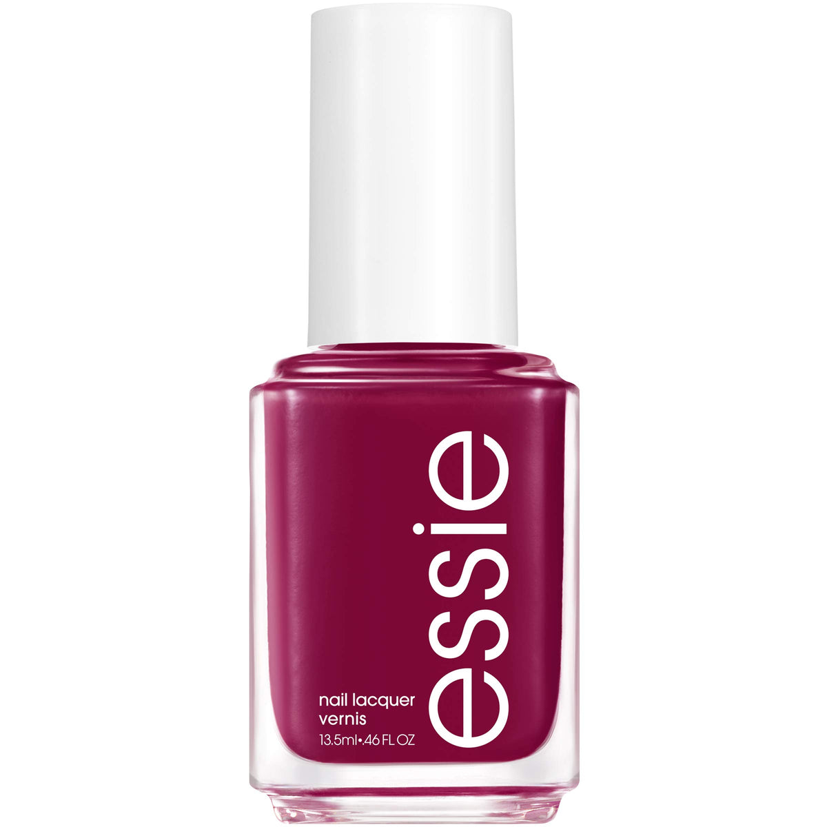 essie Nail Polish, Limited Edition Fall Trend 2020 Collection, Purple Nail Color With A Cream Finish, Swing Of Things, 0.46 Fl Oz