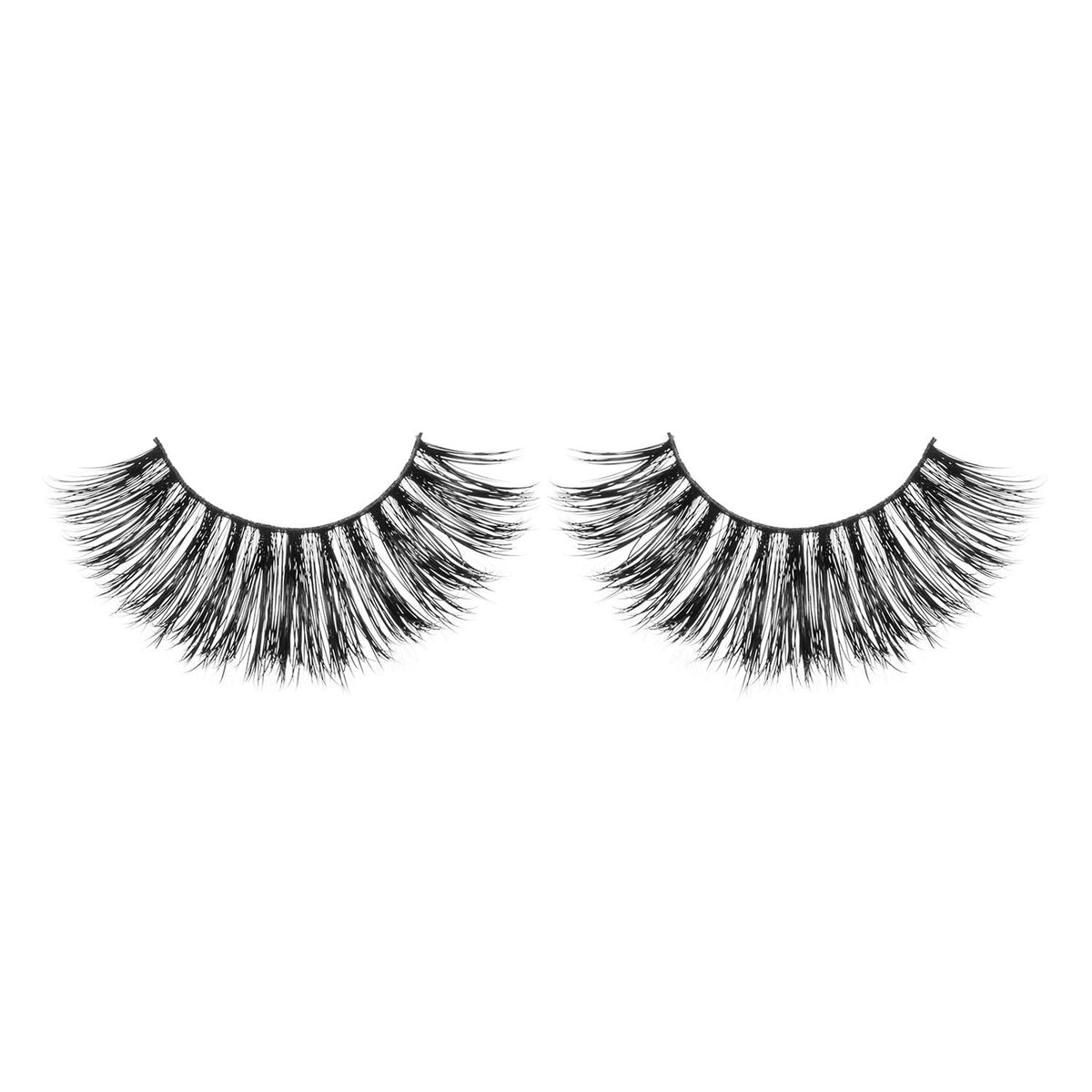 Lurella Cosmetics - Mink Eyelashes - Lulu Beauty & Personal Care Lurella