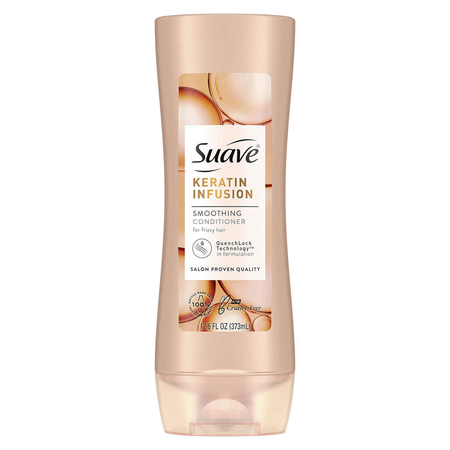 Suave Professionals Smoothing Conditioner Keratin Infusion 12.6 oz Beauty & Personal Care Suave