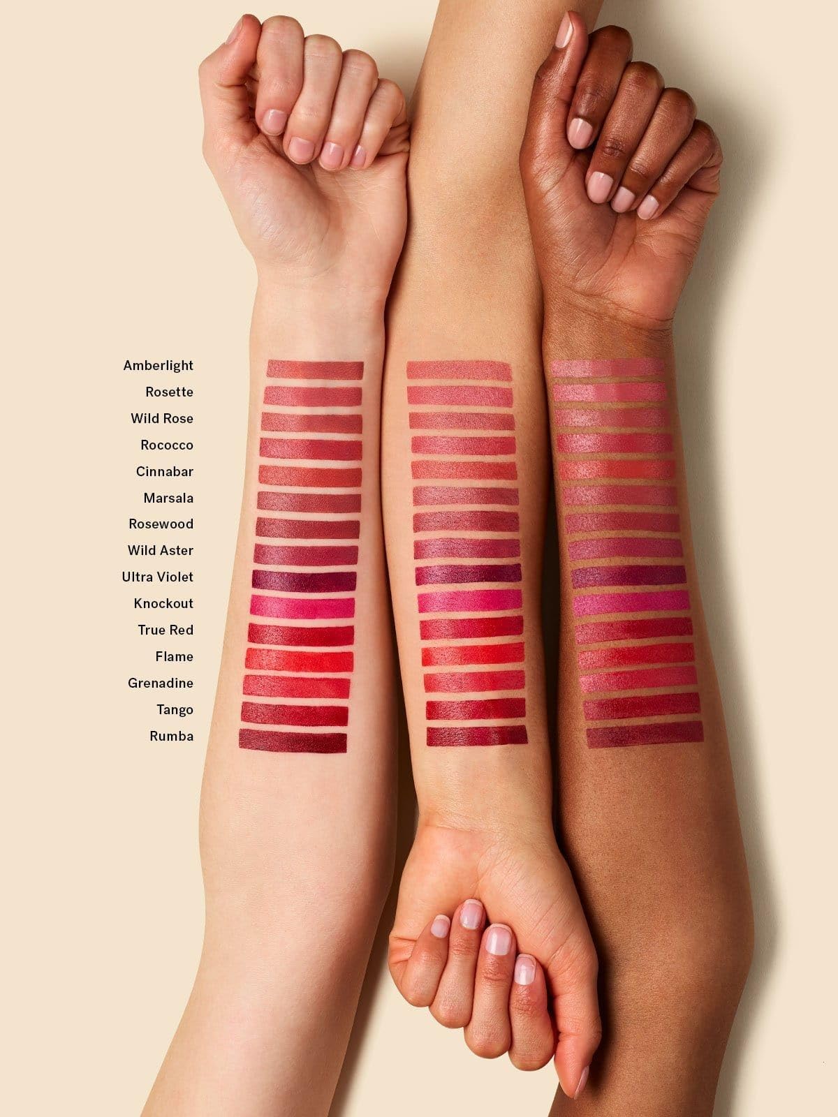ILIA - Color Block Lipstick | Non-Toxic, Vegan, Cruelty-Free, Hydrating + Long Lasting, No Budge Color with Full Coverage (Rosette (Soft Pink Beauty & Personal Care ILIA