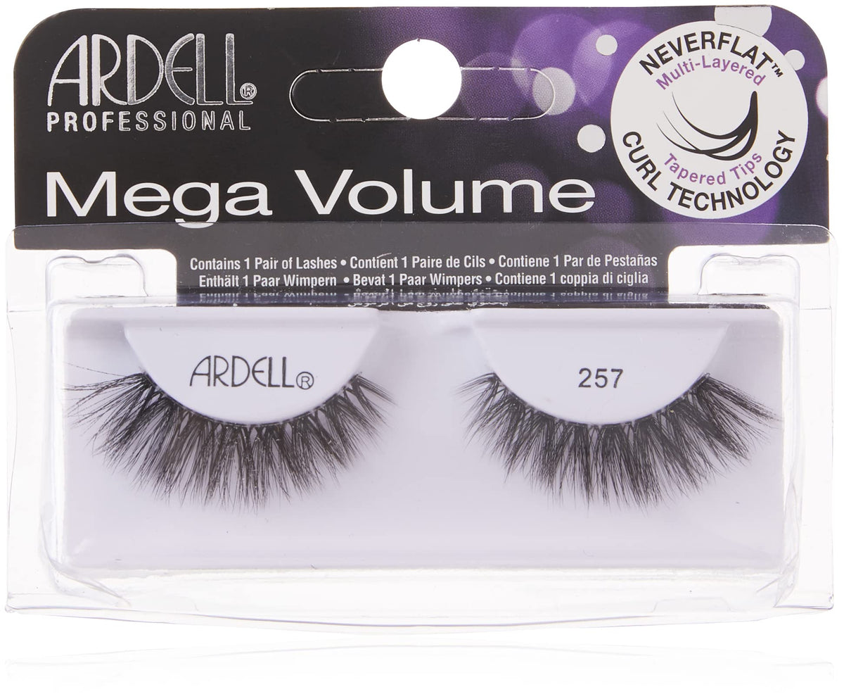 Ardell Mega Volume Lash 255