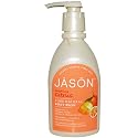 Jason Natural Products Body Wash Citrus Satin 30 Fluid Ounce - 5 Pack Beauty & Personal Care JASON