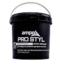 AmPro Pro Styl Styling Gel - Protects and Strengthens Your Strands - Non-Flaking, Alcohol Free, Vegan Formula - Flexible, Touchable Hold for All Hair Beauty & Personal Care AmPro