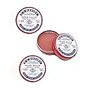 C.O. Bigelow Rose Salve Tins, Pack of 3 Lip Balm Tins, All Purpose Salve for Lips, Cuticles, Hands & Dry Skin, Lip Balm Set, 0.8 oz Beauty & Personal Care C. O. Bigelow