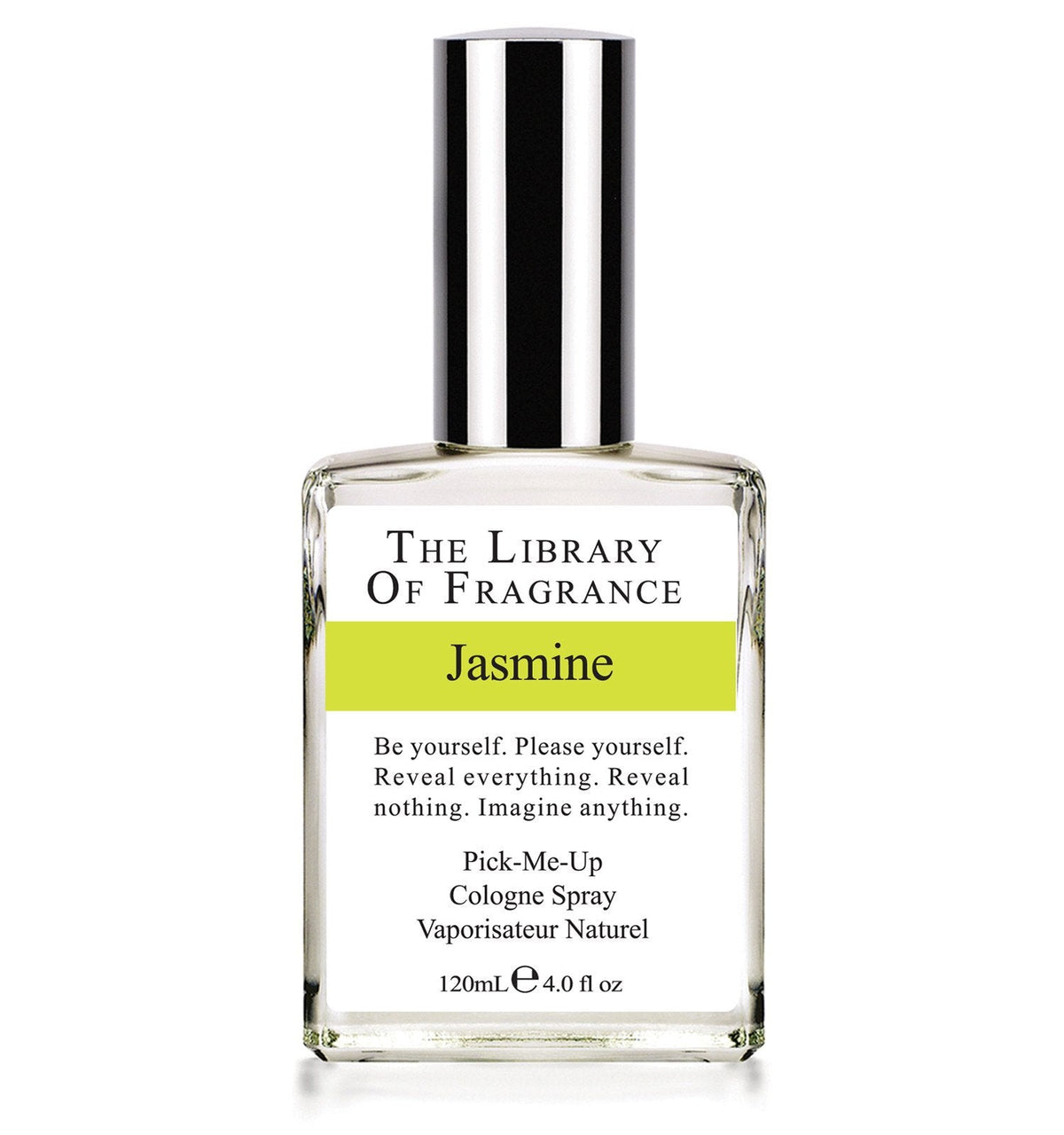 Demeter Jasmine Cologne Spray Women, 4 Ounce Beauty & Personal Care DEMETER