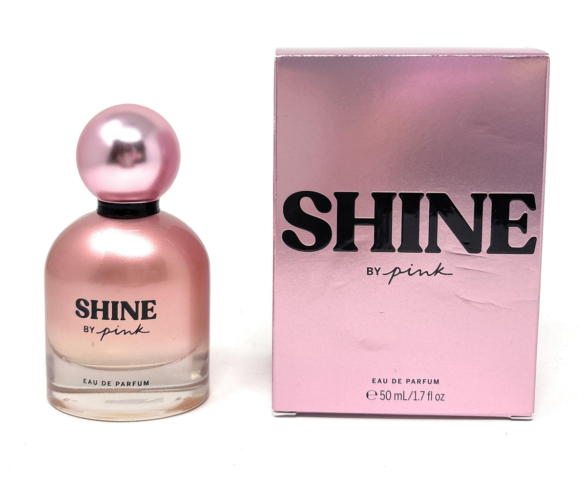 Victoria's Secret Shine by PINK Eau de Parfum 1.7 oz