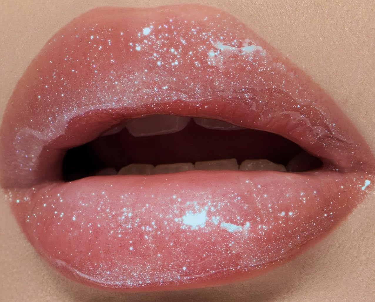 Lust Potion Bi-Phase Lip Oil Beauty and Personal Care MORPHE