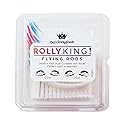 Rolly King Eyelash Lift Rods Pads Perm Lift Silicone Pads Beauty & Personal Care Rolly King