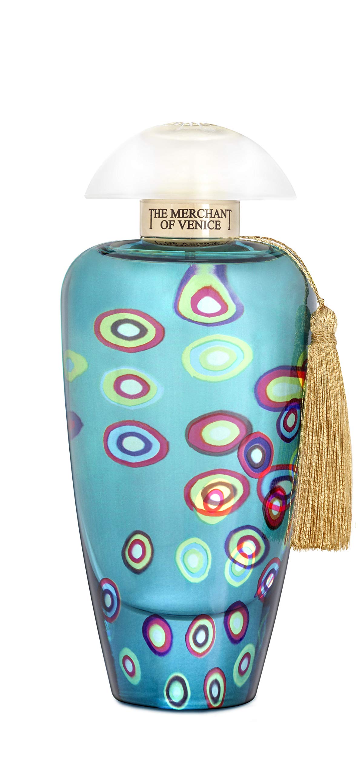 Merchant Of Venice Mandarin Carnival By Merchant Of Venice Eau De Parfum Spray 3.4 Oz Beauty & Personal Care The Merchant of Venice