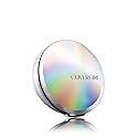 COVERGIRL Advanced Radiance Age-Defying Pressed Powder, Creamy Natural, .39 Fl Oz , Face Powder, Full Coverage Powder, Natural Looking and Radiant Beauty & Personal Care COVERGIRL