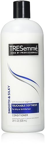 Tresemme Conditioner Smooth & Silky 28 Ounce (828ml) Beauty & Personal Care TRESemmé