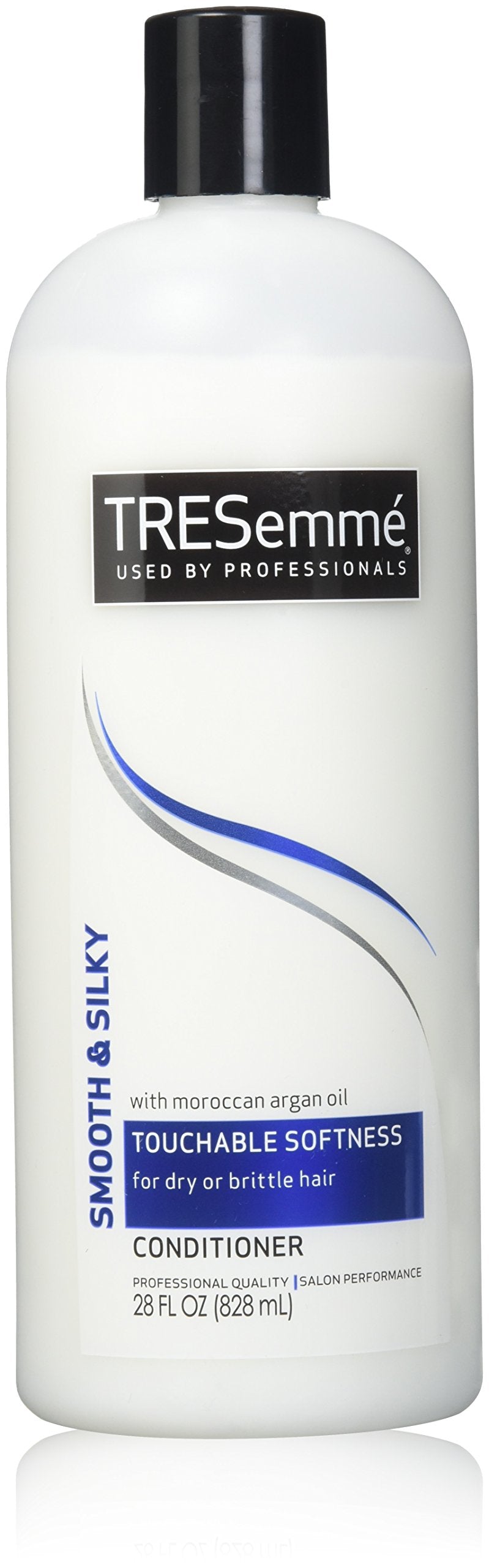 Tresemme Conditioner Smooth & Silky 28 Ounce (828ml) Beauty & Personal Care TRESemmé