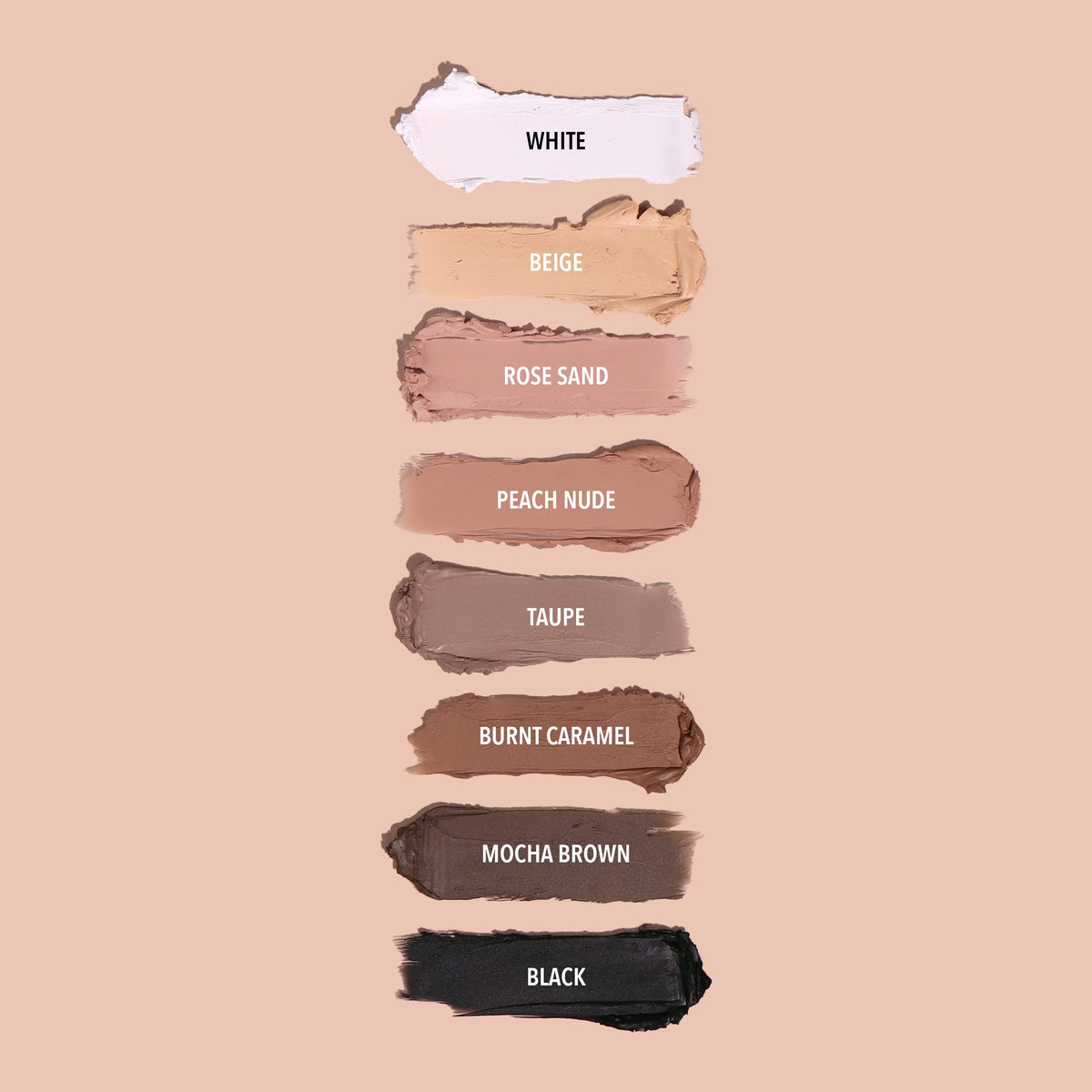 Lasting Priming Cream Shadow (002, Beige) Beauty & Personal Care Moira