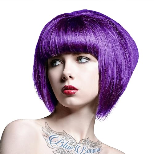 Splat Complete Color Kit Lust Lavender 1 Each (Pack of 3) Beauty & Personal Care Splat