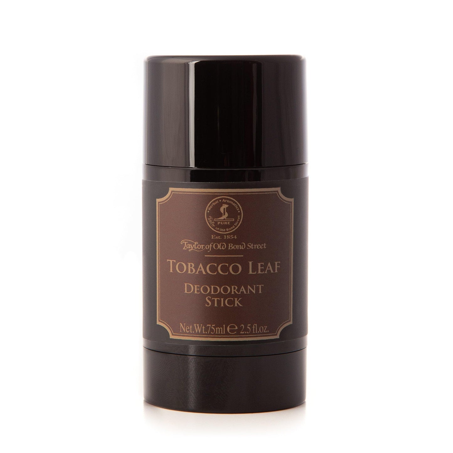 Taylor of Old Bond Street Tobacco Leaf Deodorant Stick, 2.5 fl. oz. Beauty and Personal Care Taylor of Old Bond Street