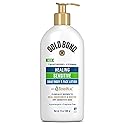 Gold Bond Healing Sensitive Daily Body & Face Lotion for Dry, Sensitive Skin, 13 oz. Beauty & Personal Care Gold Bond
