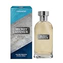 Belcam Beauty C'est parfum SECRET AVENUE Eau de Toilette for Men, 3.4 Fl Oz, Notes: Sage, Lavender, Cedar, Vetiver Beauty & Personal Care Belcam Beauty