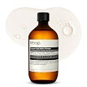 Aesop Geranium Leaf Body Cleanser Refill | Gentle Shower Gel with Geranium, Mandarin and Bergamot Essential Oil Blend to Refresh & Balance Skin | 500 Beauty & Personal Care Aesop