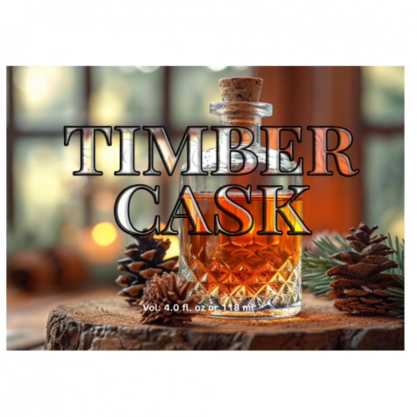 Wholly Kaw Siero Shaving Soap, Timber Cask Beauty and Personal Care Wholly Kaw
