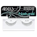 Ardell fashion lashes strip lashes, #109 black Beauty & Personal Care Ardell