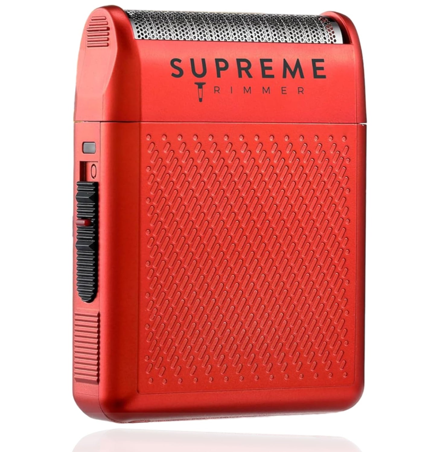 Supreme Trimmer Solo Single Foil Shaver for Pocket - 150 Min Runtime Cordless use, Powerful USB-C Mini Travel Razor for Professional & Home use Beauty and Personal Care Supreme Trimmer