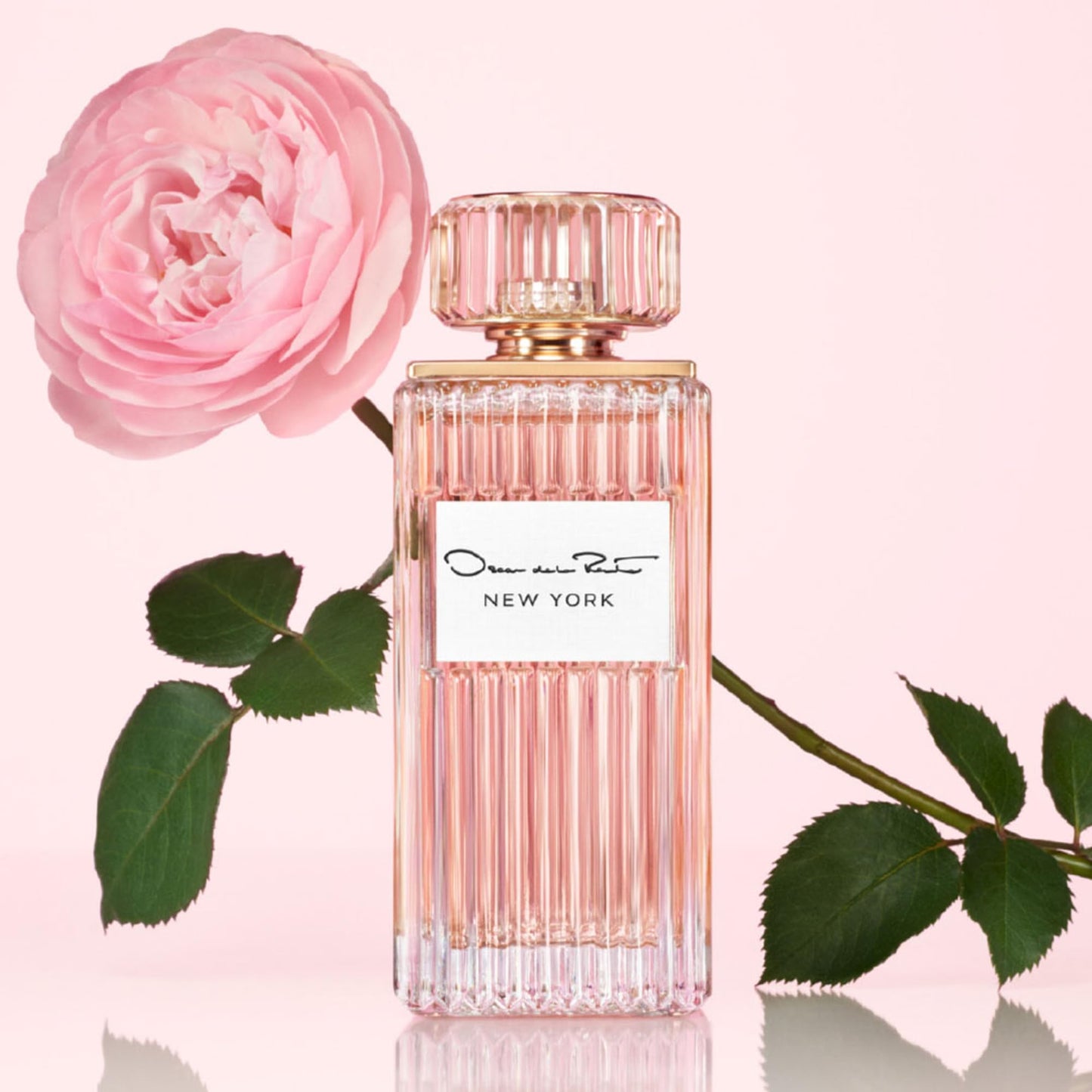 Oscar de la Renta New York Eau de Parfum Perfume Spray for Women, 1.0 Fl. Oz Beauty & Personal Care Oscar de la Renta
