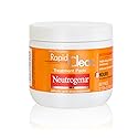 Neutrogena Rapid Clear Treatment Pads, 60 Count (Pack of 3) Beauty & Personal Care Neutrogena