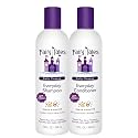 Fairy Tales Daily Cleanse Kids Shampoo and Conditioner | Sulfate Free and Dye Free for Girls and Boys | Natural Ingredients for Kids Skin, Tangle-Free Beauty & Personal Care Fairy Tales