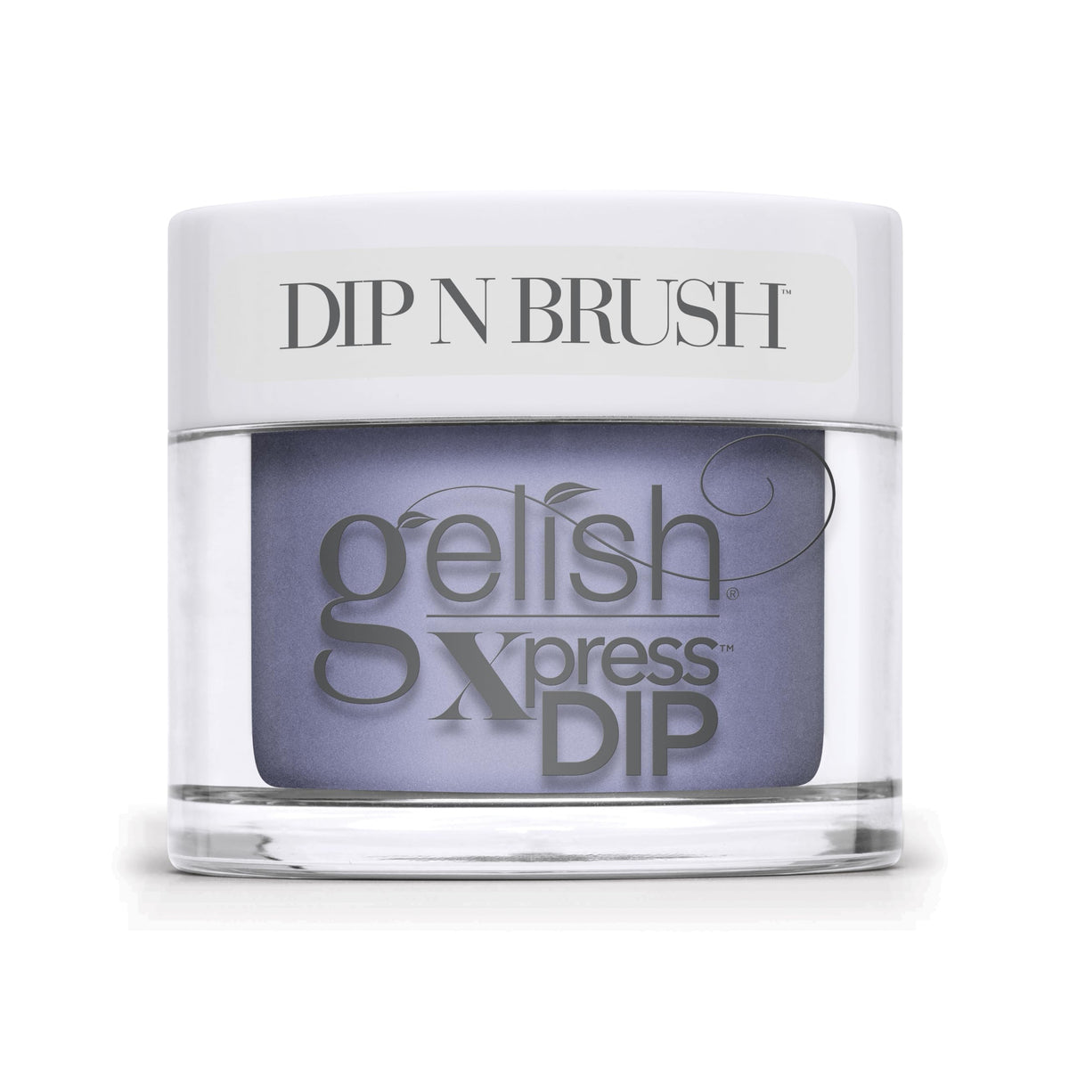 Gelish in Frame Collection Dip N Brush - What's the Hang Up?, 1.5 oz