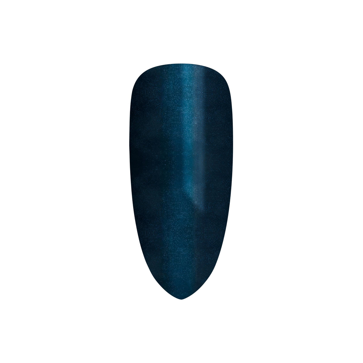 CND Vinylux Longwear Blue Nail Polish, Gel-like Shine & Chip Resistant Color, Midnight Swim, 0.5 fl. oz Beauty & Personal Care CND