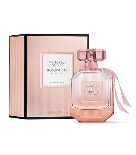 Victoria's Secret Bombshell Eau de Parfum, Seduction - 1.7 fl oz Beauty & Personal Care Victoria's Secret