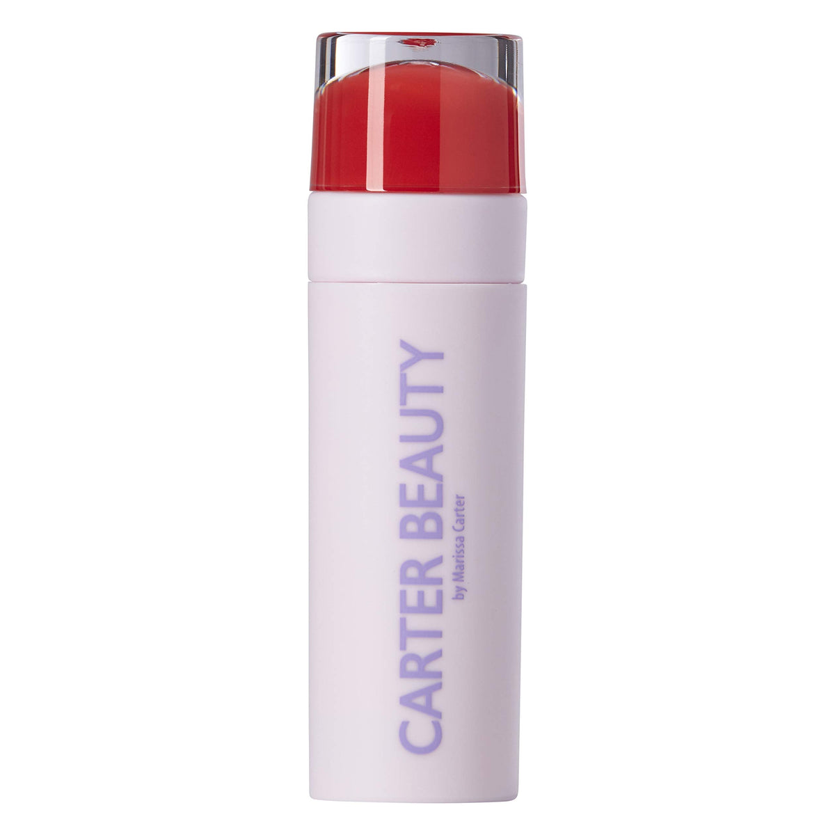 Carter Beauty Word Of Mouth Lipstick - Intense Color With A Smooth Matte Finish - Long-Lasting Comfortable Wear - Can Be Used With Free Speech Lip Beauty & Personal Care Carter Beauty