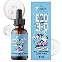 Purifect CEO of H20 Hyaluronic Acid Facial Serum - Ultra Hydrating & Moisturizing Serum for Face, Balances Skin Texture, Vitamin E for Antioxidant Beauty & Personal Care Purifect by Symphony Beauty