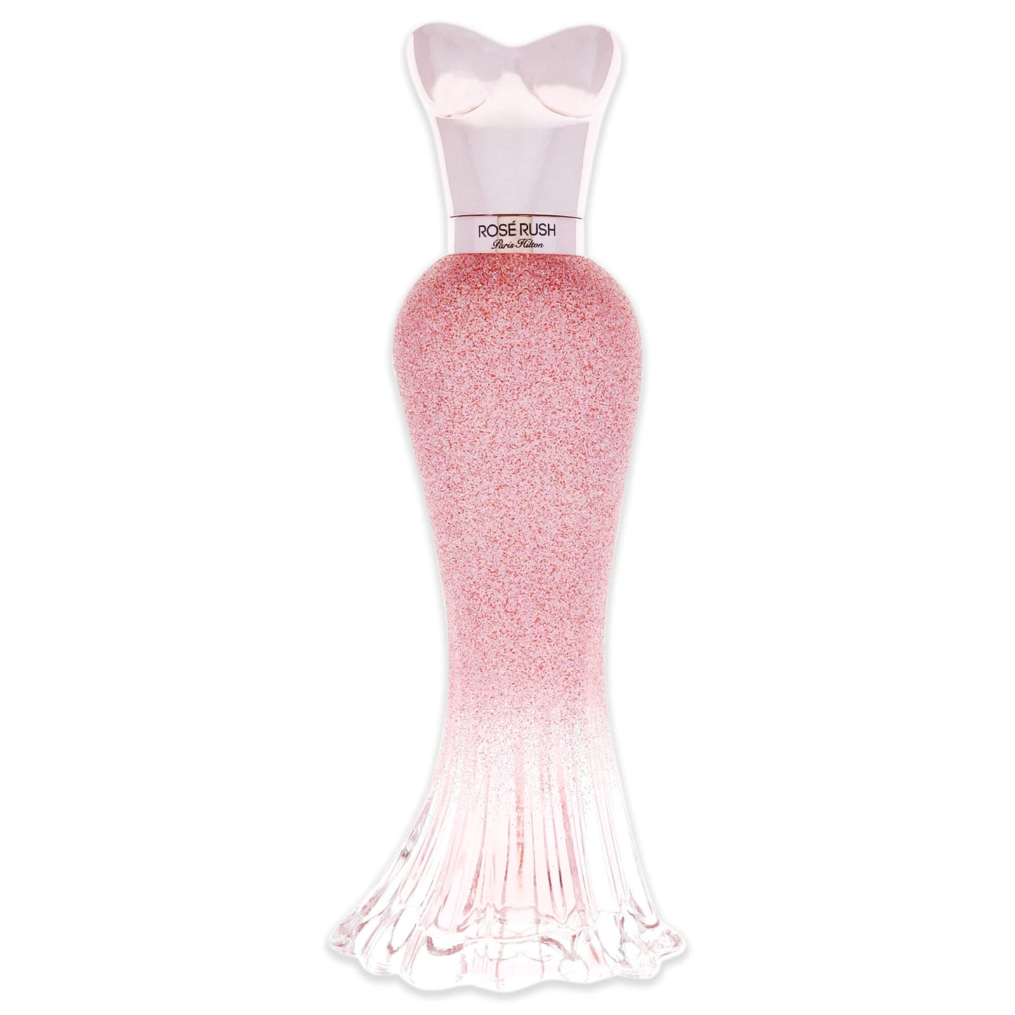 Paris Hilton Rose Rush Eau de Parfum Spray Perfume for Women | Floral and Fruity Fragrance | Notes of Papaya, Peony, Cedar, and White Musk | Feminine Beauty & Personal Care Paris Hilton