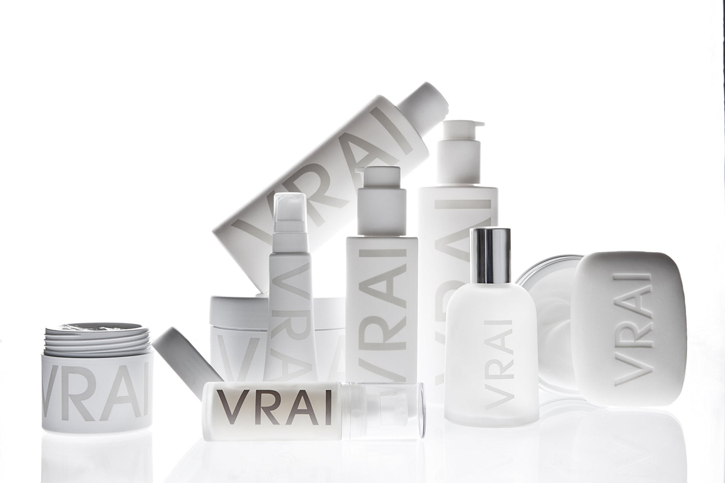 Fragonard Parfumeur VRAI Eau de Toilette - 100 ml Beauty & Personal Care Fragonard