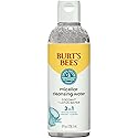Burt's Bees Micellar Cleansing Water with Coconut & Lotus Extract, 8 Oz (Package May Vary) Beauty & Personal Care Burt's Bees