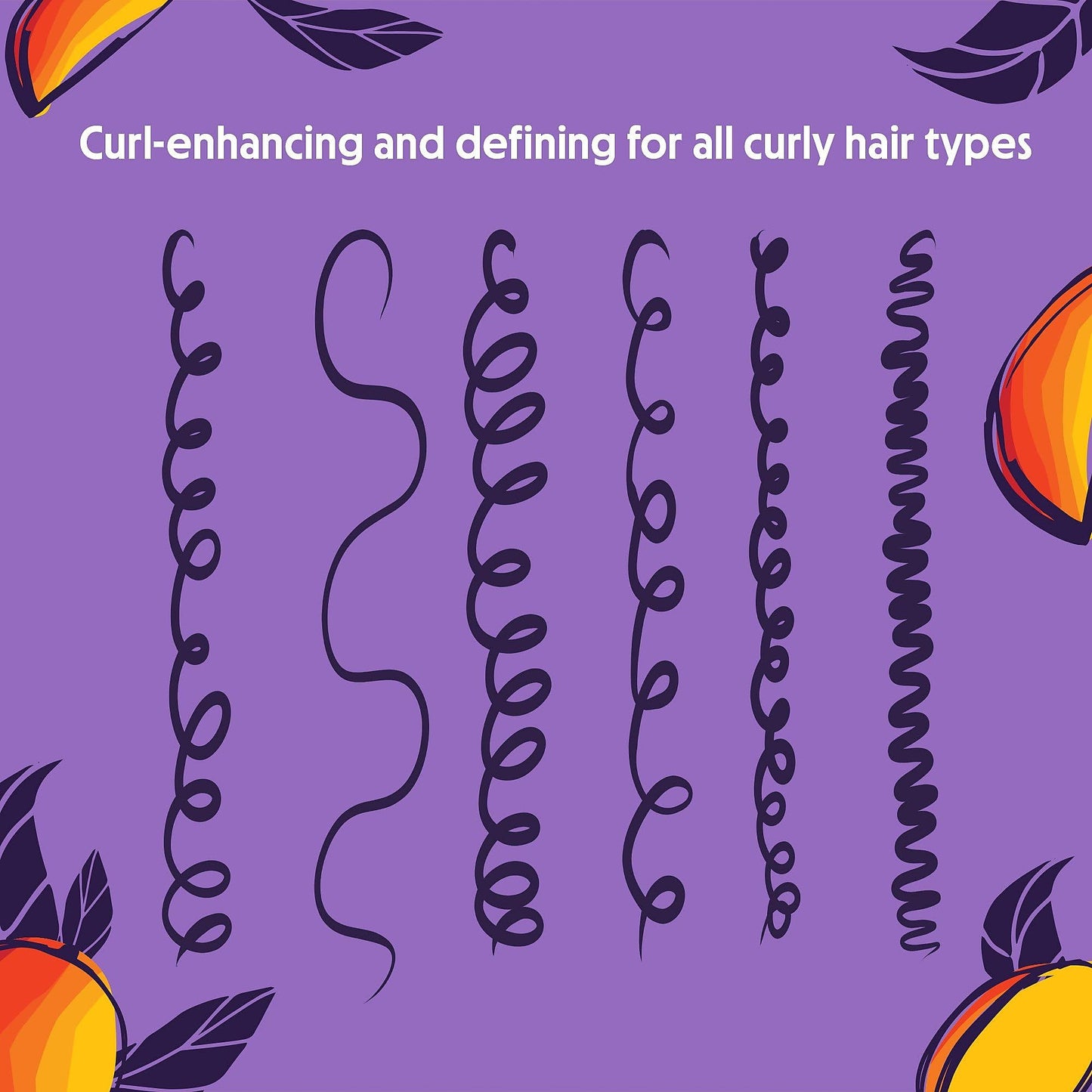 NYM Kids Curly Care Defining Cream Beauty & Personal Care Not Your Mother's