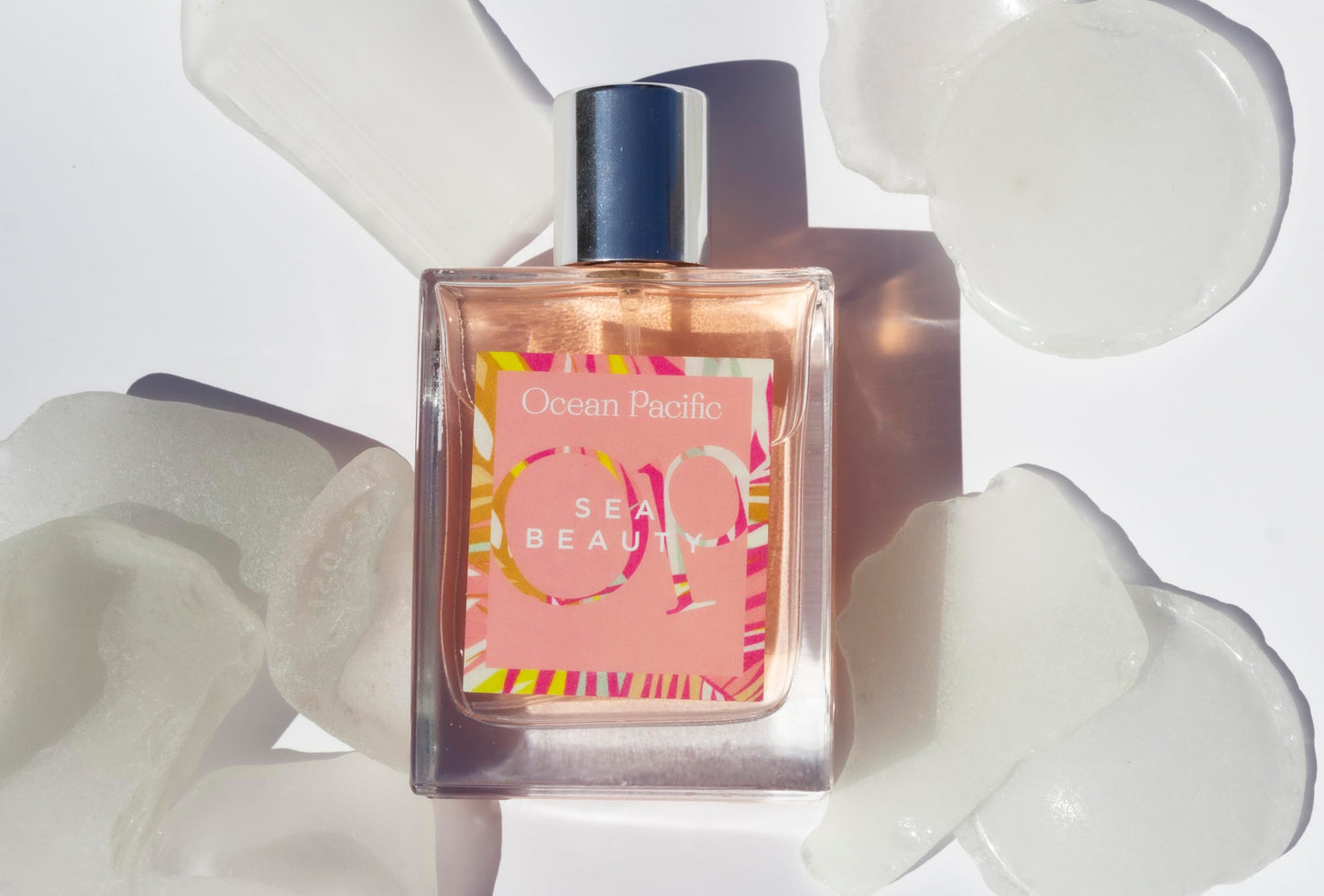 Ocean Pacific Sea Beauty for Her Eau De Parfum 3.4 Ounce Spray, 3.4 fluid_ounces Beauty & Personal Care Ocean Pacific