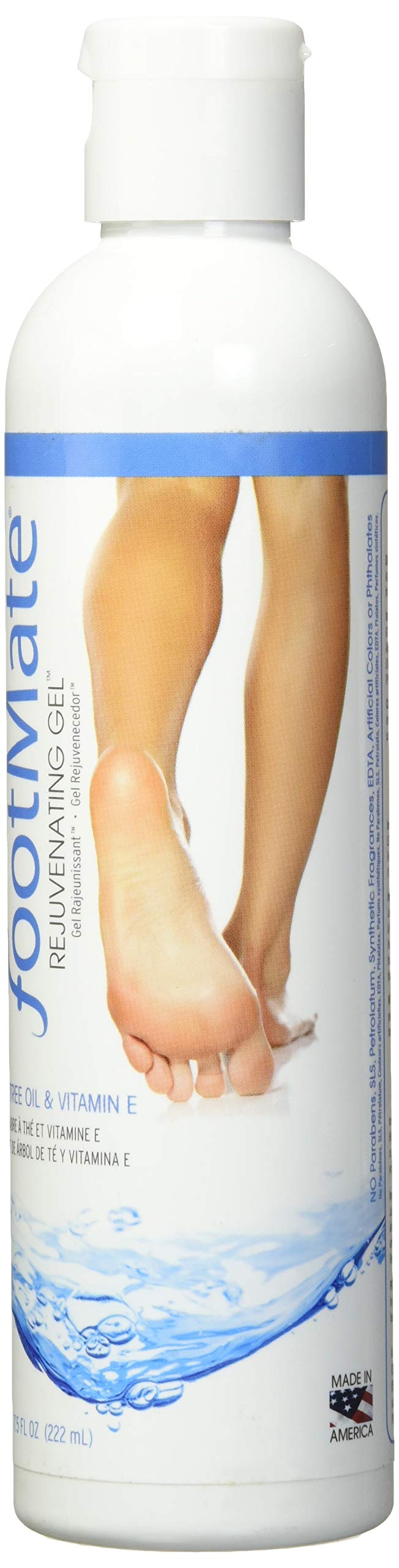 The FootMate System Rejuvenating Gel Beauty & Personal Care Footmate