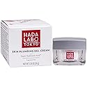 Hada Labo Tokyo Plumping Gel Cream, Facial Moisturizer, Clinically Proven to Provide 24-Hour Moisture in One Use, Super HyaluronicAcid, Ceramides Beauty & Personal Care Hada Labo Tokyo