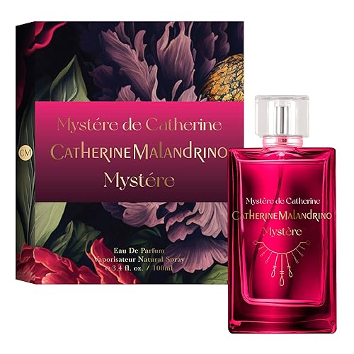 Mystere Eau de Parfum, 3.4 fl. oz, by Catherine Malandrino Beauty & Personal Care Catherine Malandrino