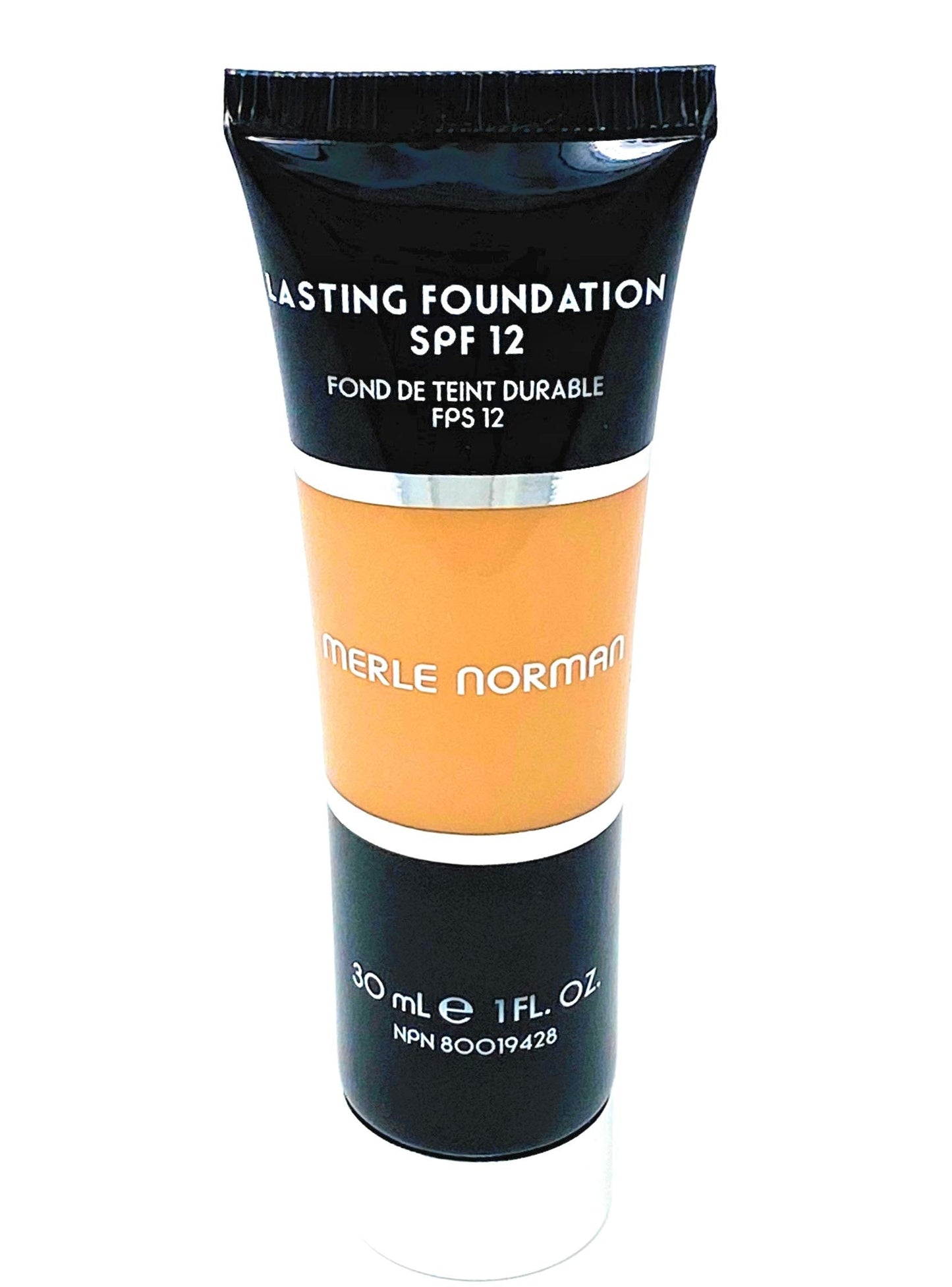 Merle Norman Lasting Foundation - Sandy Beauty & Personal Care Merle Norman