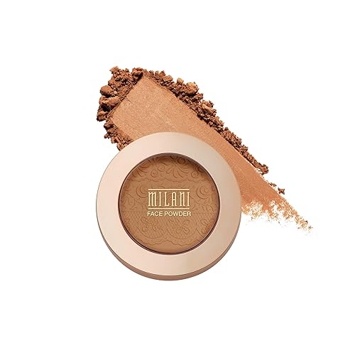 Multitasker Face Powder - Dark Tan Beauty & Personal Care Milani