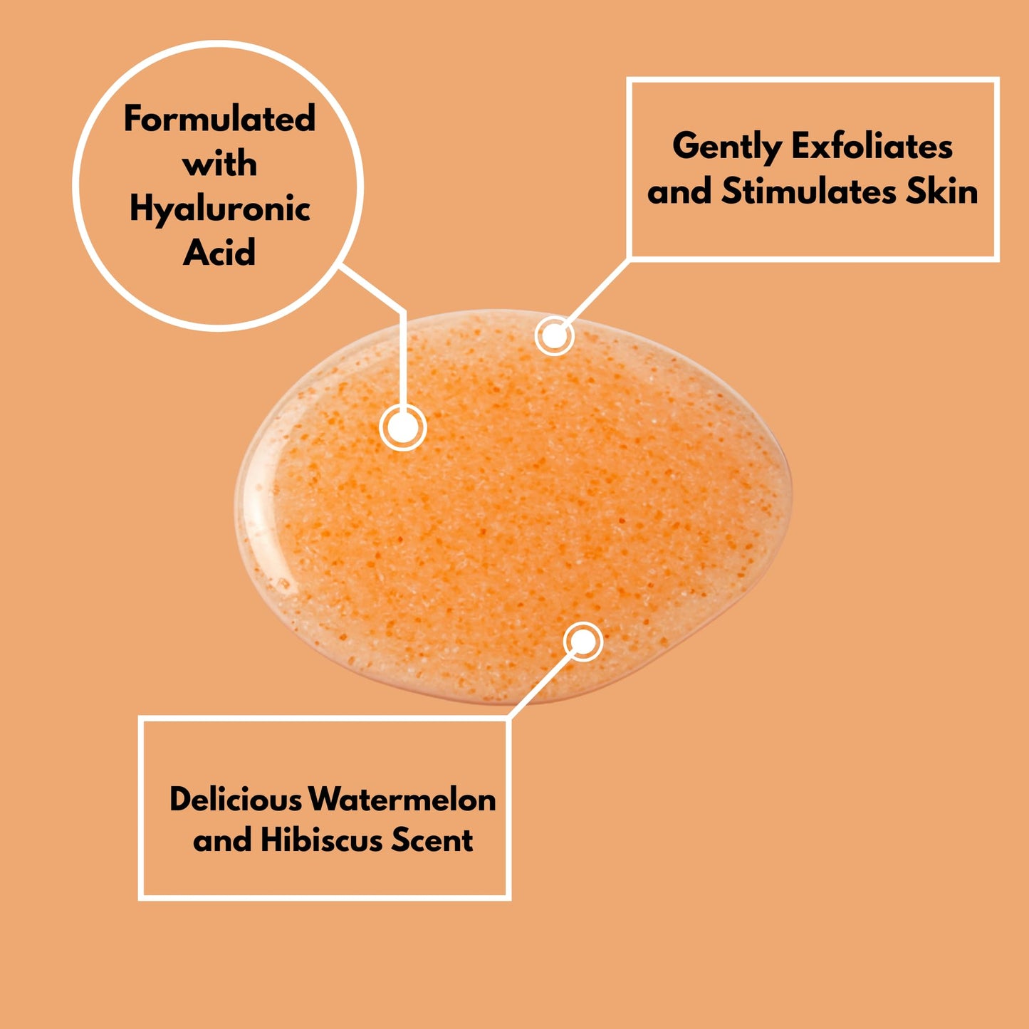 RIVER & ROWE Refreshing Rose water & Vanilla Body Wash With Rosehip & Vitamin E Beauty & Personal Care RIVER & ROWE