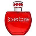 bebe Satin by bebe - Perfume for Women - Fruity Floral Fragrance with Pear, Apple, Strawberries, Jasmine - Women's Fragrances - Long Lasting - 3.4 oz Beauty & Personal Care bebe