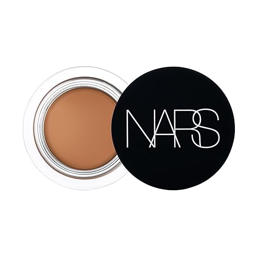 Soft Matte Complete Concealer AMANDE Beauty & Personal Care NARS