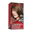 Revlon Colorsilk #41 Medium Brown (2 Pack) Beauty & Personal Care REVLON