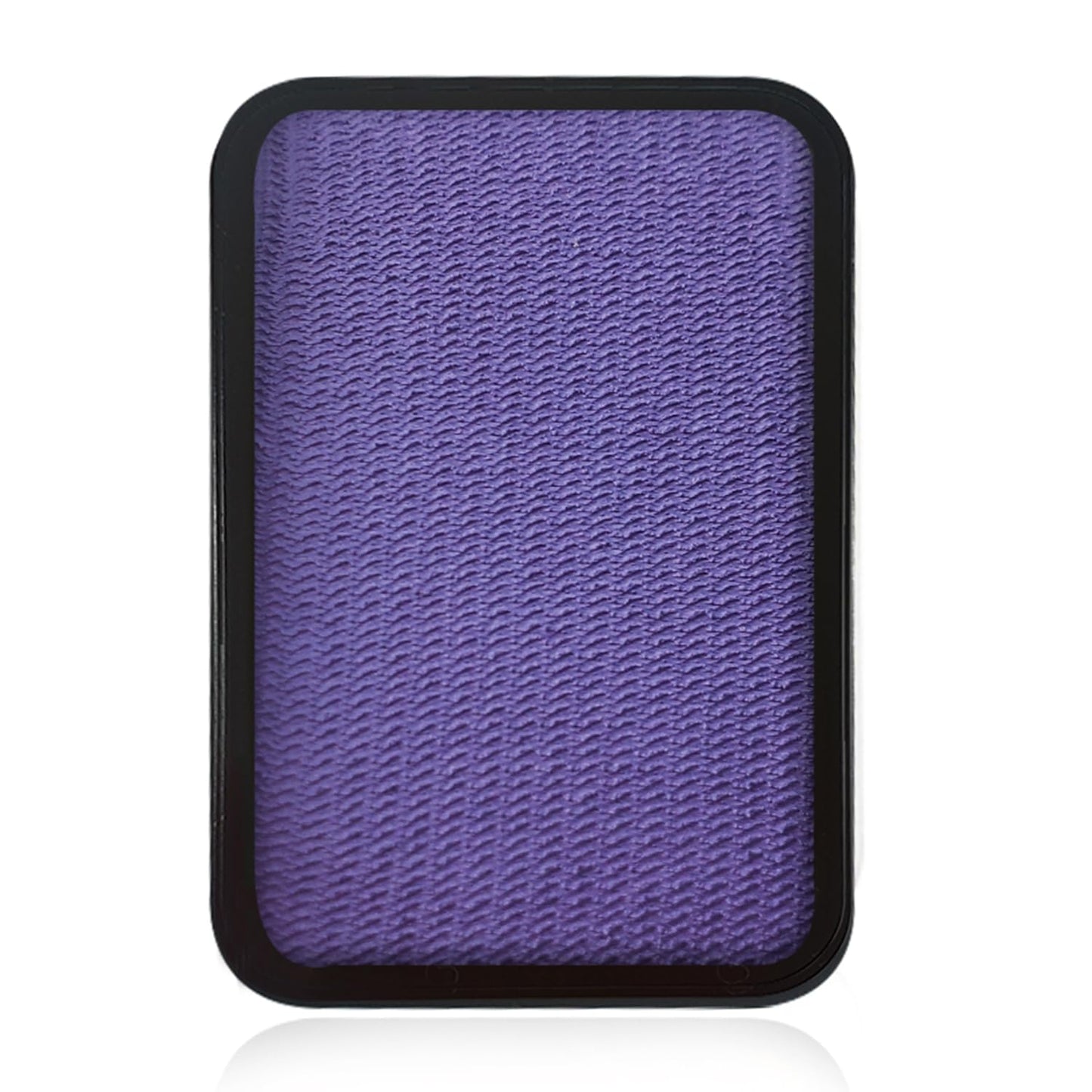 Kraze FX Face Paint Palette Refill - Purple Face Paint (10 gm) - Hypoallergenic Non-Toxic Water Activated Professional Halloween Face & Body Painting Beauty & Personal Care Kraze FX