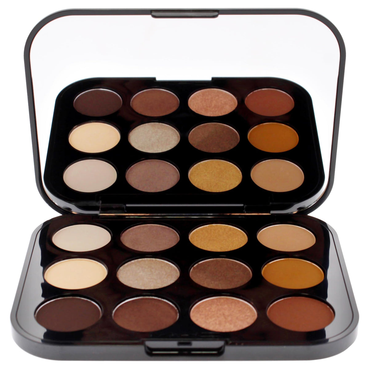 Connect In Colour Eye Shadow Palette - Unfiltered Nudes by MAC for Women - 0.43 oz Eye Shadow